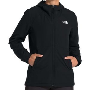 The North Face Shelbe Raschel Hoodie